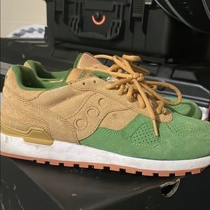 Saucony Sneakers